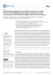 Image document