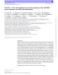 Image document