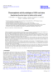 Image document