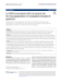 Image document