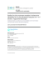 Image document