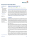 Image document
