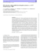 Image document