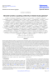 Image document