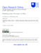 Image document