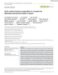 Image document