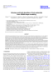 Image document