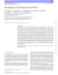 Image document