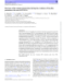 Image document