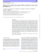 Image document
