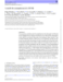 Image document