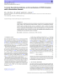 Image document
