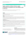 Image document