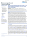 Image document