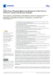 Image document