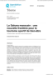 Image document