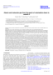 Image document