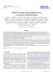 Image document