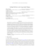 Image document