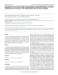 Image document