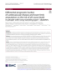 Image document