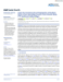 Image document