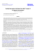 Image document
