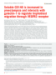 Image document
