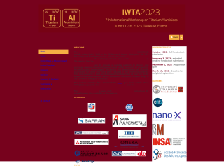 Access the conference website