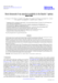 Image document