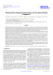 Image document