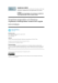 Image document