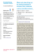 Image document