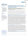 Image document