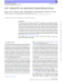 Image document