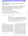 Image document