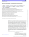 Image document
