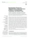 Image document