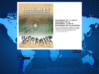Accéder au site de la conférence