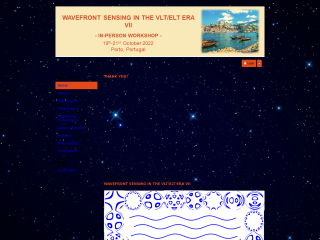Access the conference website