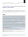 Image document