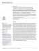 Image document
