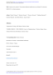 Image document