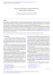 Image document