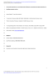Image document