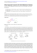 Image document