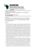 Image document
