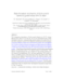 Image document