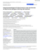 Image document