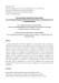 Image document